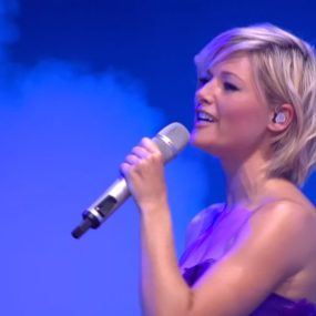 海伦.费莎 Helene Fischer – LiveZum ersten Mal mit Band und Orchester 2011《BDMV 43.6G》