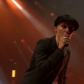 维勒·瓦洛 Ville Valo – Wacken Open Air Live 2023 HD 1080P [WEB-DL MKV 3.56GB]