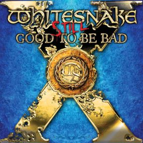 白蛇摇滚乐队 Whitesnake – Still Good To Be Bad 2023 [HDMV 15.2GB]