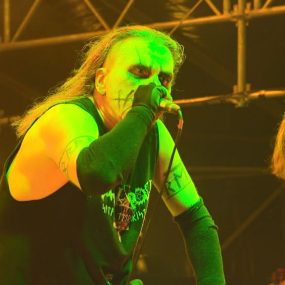 Carpathian Forest – Wacken Open Air Live 2023 HD 1080P [WEB-DL MKV 3.65GB]