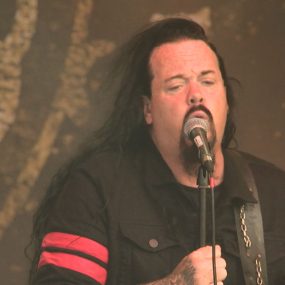 Evergrey – Wacken Open Air Live 2023 HD 1080P [WEB-DL MKV 3.92GB]