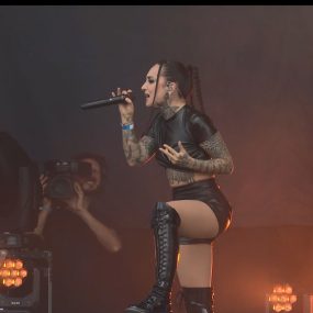 Jinjer – Wacken Open Air Live 2023 HD 1080P [WEB-DL MKV 4.95GB]