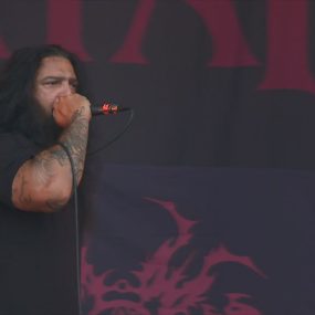 Kataklysm – Wacken Open Air Live 2023 HD 1080P [WEB-DL MKV 3.78GB]