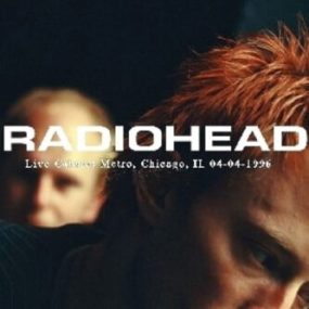电台司令 Radiohead – The Metro Chicago Live’96 2023 HD 1080P [WEB-DL MKV 3.21GB]