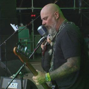 Defleshed – Wacken Open Air Live 2023 HD 1080P [WEB-DL MKV 3.15GB]