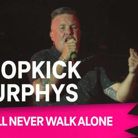 落踢墨菲 Dropkick Murphys – Wacken Open Air Live 2023 HD 1080P [WEB-DL MKV 4.44GB]