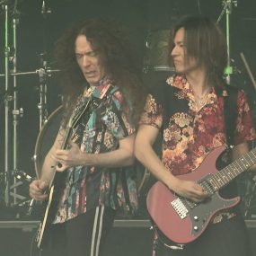 马蒂·弗里德曼 Marty Friedman – Wacken Open Air Live 2023 HD 1080P [WEB-DL MKV 2.94GB]