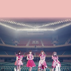 SILENT SIREN – Silent Siren Live Tour 2014-2015冬 ～武道館へ GO! サイレン GO!～＠武道館 2015 [BDrip MKV 7.95GB]