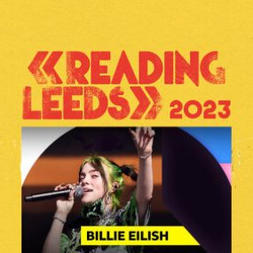 碧梨 Billie Eilish – Reading Leeds Festival 2023 HD 1080P [WEB-DL MKV 4.82GB]