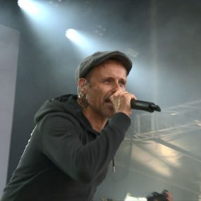 Donots – Wacken Open Air Live 2023 HD 1080P [WEB-DL MKV 3.86GB]