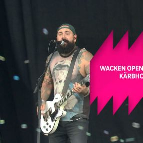 Kärbholz – Wacken Open Air Live 2023 HD 1080P [WEB-DL MKV 3.57GB]