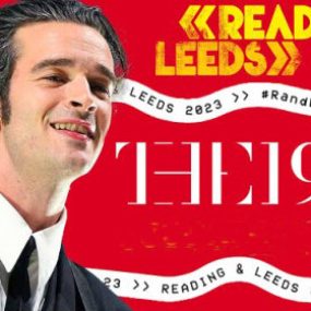 The 1975 – Reading Leeds Festival 2023 HD 1080P [WEB-DL MKV 6.15GB]
