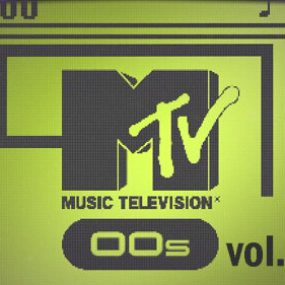 VA – MTV 00s (vol 3) 2023 [HDTV TS 11.4GB]