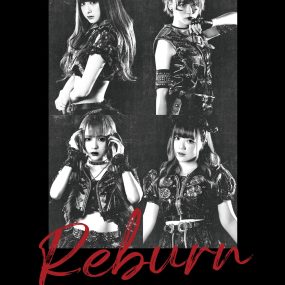 LADYBABY – The Lastlive Reburn At Liquidroom 2020 [DVD ISO 6.98GB]