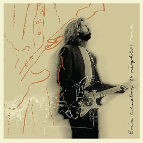 埃里克·克莱普顿 Eric Clapton – The Definitive 24 Nights Rock 1991 (2023) [BDMV 38.5GB]