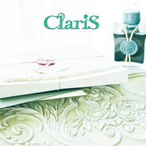 ClariS – コイセカイ 2023 CD+BD [BDMV 12GB]