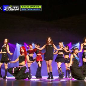 KCON JAPAN 2023 X M COUNTDOWN [WEB-DL MP4 12.4GB]