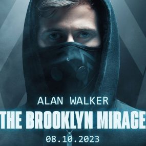 Alan Walker The Brooklyn Mirage 2023 2160P [WEB-DL MKV 11.3GB]