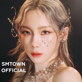 TAEYEON – INVU 4K 2160P [Bugs MP4 2.4GB]