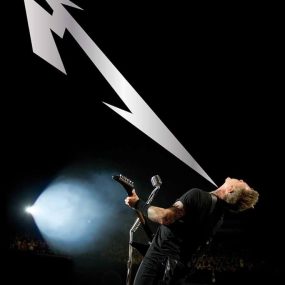 金属乐队 Metallica – Quebec Magnetic 2DVD [DVD ISO 10.92GB]