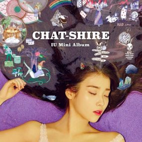 李知恩 IU – CHAT SHIRE 2015 [24bit/48kHz] [Hi-Res Flac 327MB]