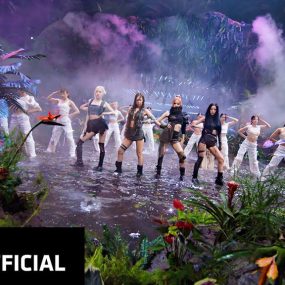 BLACKPINK – Pink Venom 4K 2160P [ProRes MOV 22.7GB]