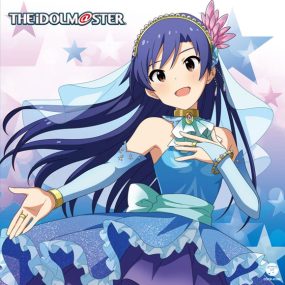 THE IDOLM@STER MASTER ARTIST 4 10 如月千早 [Hi-Res Flac 244MB]