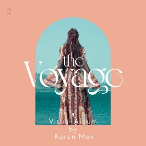 莫文蔚 Karen Mok – The Voyage 2021 [24bit/48kHz] [Hi-Res Flac 326MB]