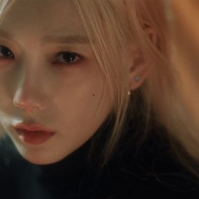 金泰妍 TAEYEON – Can’t Control Myself 4K 2160P [Bugs MP4 1.33GB]