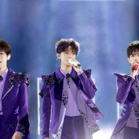 TFBOYS – 1826+开始·想象 TFBOYS 五周年演唱会 2018 24bits/48Khz [Hi-Res Flac 1.02GB]