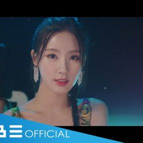 (G)I-DLE – DUMDi DUMDi 1080P [Bugs MP4 1.1GB]