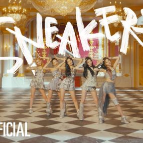 ITZY – SNEAKERS 提取码: vspv