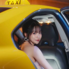 JO YURI – TAXI 4K 2160P [Bugs MP4 1.2GB]