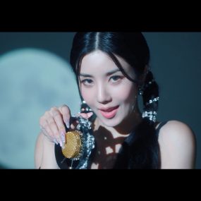 Kwon Eun Bi – Underwater 1080P [Bugs MP4 1.1GB]