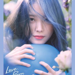 李知恩 2019 首尔站巡回演唱会 IU Tour Concert in Seoul  BluRay 1080P DTS-HD H265 [BDrip MKV 14.9GB]