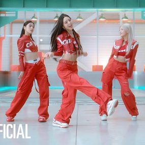 ITZY – CAKE 4K 2160P [Bugs MP4 2.65GB]