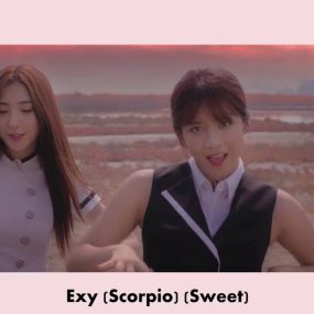 WJSN – Secret (Director’s cut) 1080P [Bugs MP4 1.3GB]