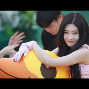 DIA – It was a dazzling day 4K 2160P [Bugs MP4 1.08GB]