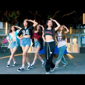 NewJeans – Hype Boy (HYEIN ver.) 1080P [Bugs MP4 837.1MB]