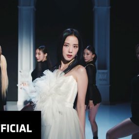 JISOO – FLOWER (DANCE PERFORMANCE VIDEO) 4K 2160P [Bugs MP4 1.42GB]