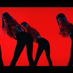 EXID – DDD 1080P [Bugs MP4 1.16GB]