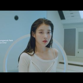 IU – Eight 4K 2160P [Bugs MP4 2.48GB]