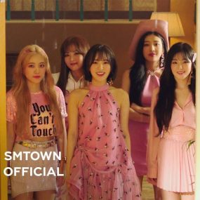 Red Velvet – Umpah Umpah 4K 2160P [Bugs MP4 809.8MGB]