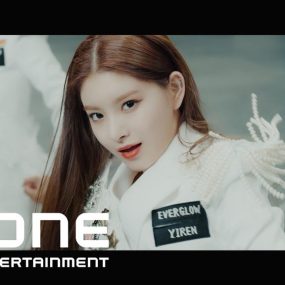 EVERGLOW – Adios 1080P [Bugs MP4 1.17GB]