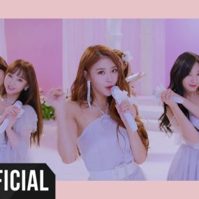 Lovelyz – Lost N Found 4K 2160P [Bugs MP4 644MB]