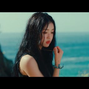 YooA – Melody 4K 2160P [Bugs MP4 1.55GB]