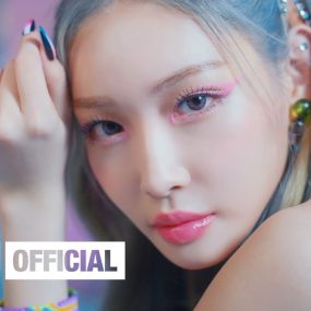 ChungHa – Sparkling 4K 2160P [Bugs MP4 1.85GB]