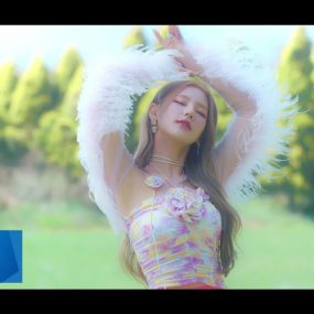 MIYEON – Drive 4K 2160P [Bugs MP4 1.78GB]