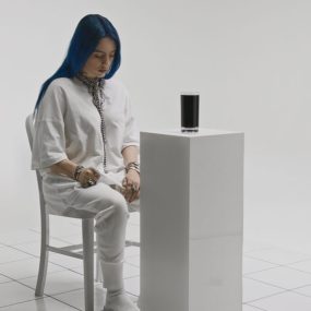 Billie Eilish – When The Party’s Over 1080P [ProRes MOV 3.67GB]