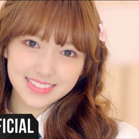 WJSN (Cosmic Girls) – MOMOMO 1080P [Bugs MP4 737.7MB]